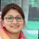Madhu Kirola