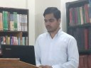 Saddam Hossain