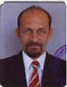 Deepak B Kadam