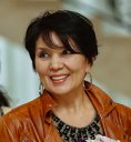 Alima Dostiyarova