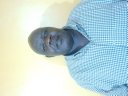 George Odhiambo Okoth Picture