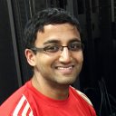 Balaji Subramaniam