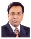 Rashid A Chowdhury