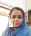 Shabana Ali Picture