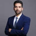 Muhammad Umar Farooq Qaisar