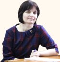 Оксана Ярославівна Зелінська