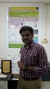 R Babhu Vignesh
