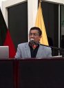 Kleber Orellana Suarez