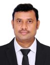 P Ramesh Naidu