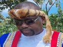 Bernard Omukunyi