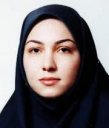 Maryam Mahmoudi Picture