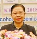 Sawitri Assanangkornchai