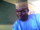 Ahmad Gambo Picture