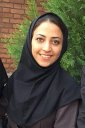 Monasadat Seyedsafizadeh Picture