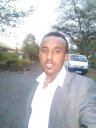 K. Abebe Kiflie