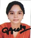 Geeta Chaudhary