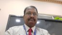 C Chandran|Dr.Chandran Chidambaram Picture