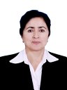 Собирова Махбуба Юсупджановна