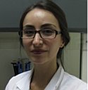 Catalina Muñoz San Martín