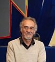 Carlos Escalante Fernandez