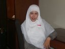 >Ade Arinia Rasyad