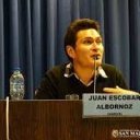 Juan Escobar Albornoz