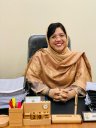 Sadia Anwar|Dr.Sadia Anwar, Sadia Anwar