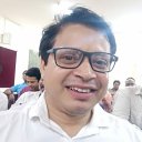 Bikash Kumar Chinhara