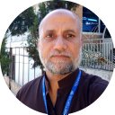 Muhammad Arshad Awan
