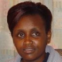 Mwangi, Jacqueline K