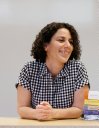Zeynep Teymuroglu