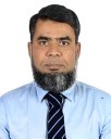 Mohammed Khalid Alam