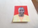 Emmanuel Danladi Ndan