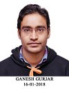 Ganesh Gurjar