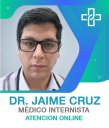 Jaime Cruz