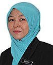 Siti Nazirah Butai Picture