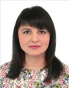 Водолазська Оксана Анатоліївна / Oksana Vodolazska / Водолазская Оксана Анатольевна