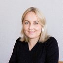 Tetiana Sydorenko