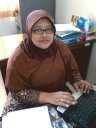 Siti Nurjanah