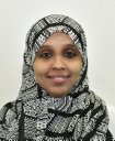Fatheia Nabeil Hamza