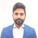 Manisurya Palepu