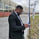 Briven Muchanga Simaundu