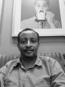 Tewodros Tesfaye Woldemariam Picture