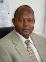 George Gitau Njoroge