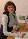 Віталіна Володимирівна Кизилова (Vitalina Kyzylova)