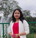 Sudipa Das
