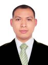 Jhonny Richard Rodriguez Barboza