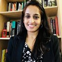 Preethi Krishnan