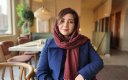 Maryam Rahimi