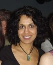 Sangeeta Mehta